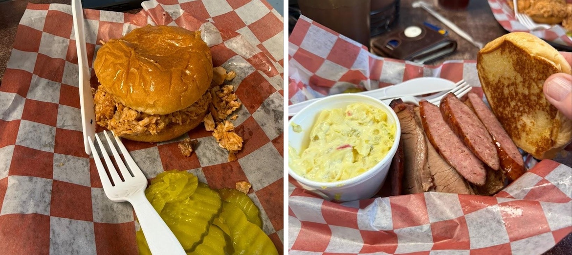 Bar Bq Shack