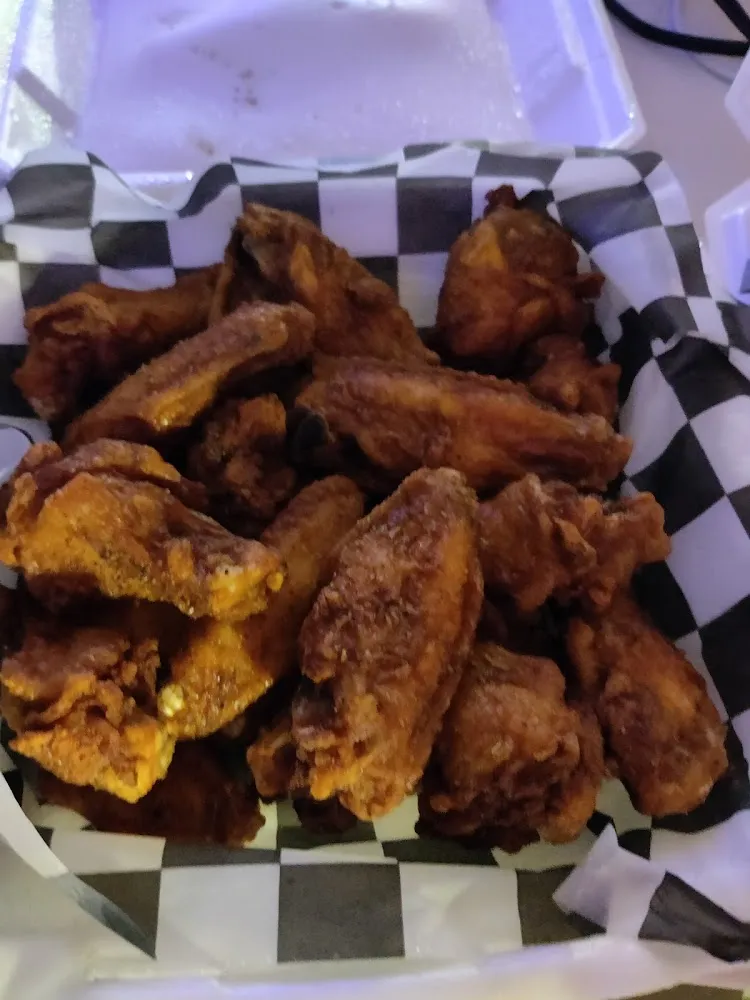 Chicken Wings